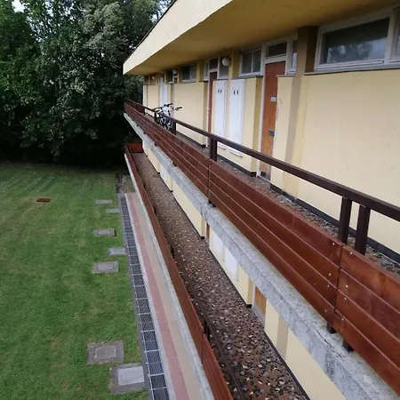 公寓 Cozy Walk To Balaton